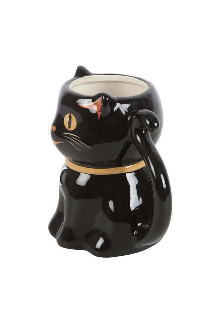 3d novelty halloween mug