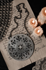Collar de la Catedral de San Vito