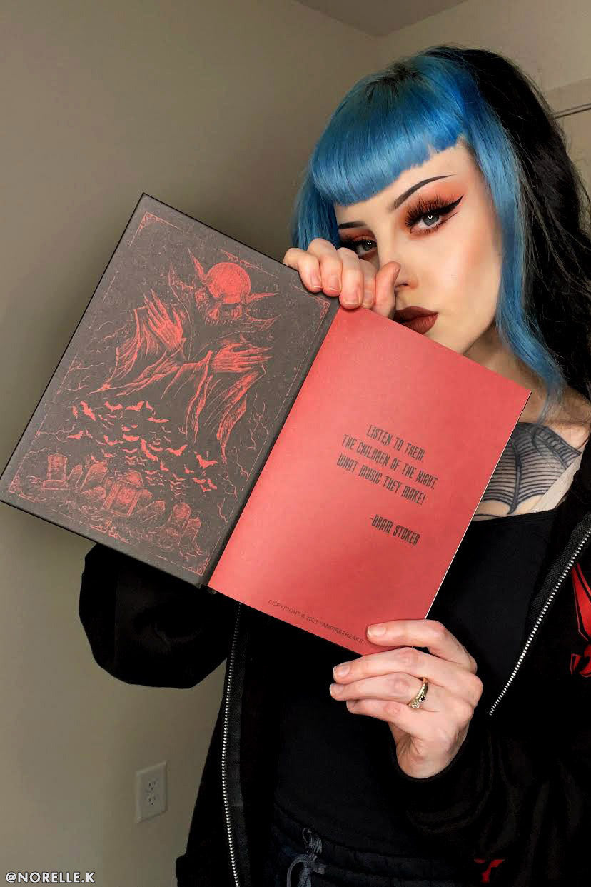 Vampir-Tagebuch 