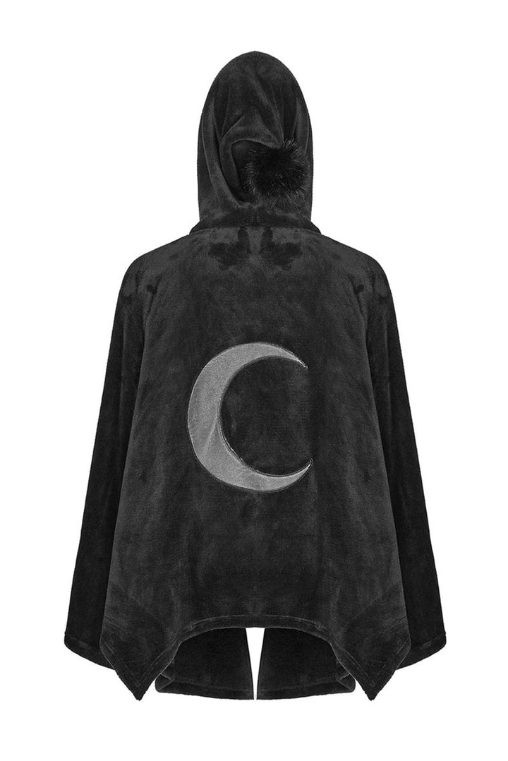 hooded cloak for women