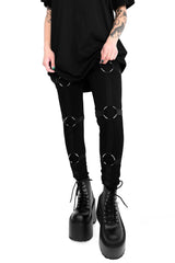 o-ring leggings
