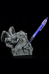 gothic home office decor