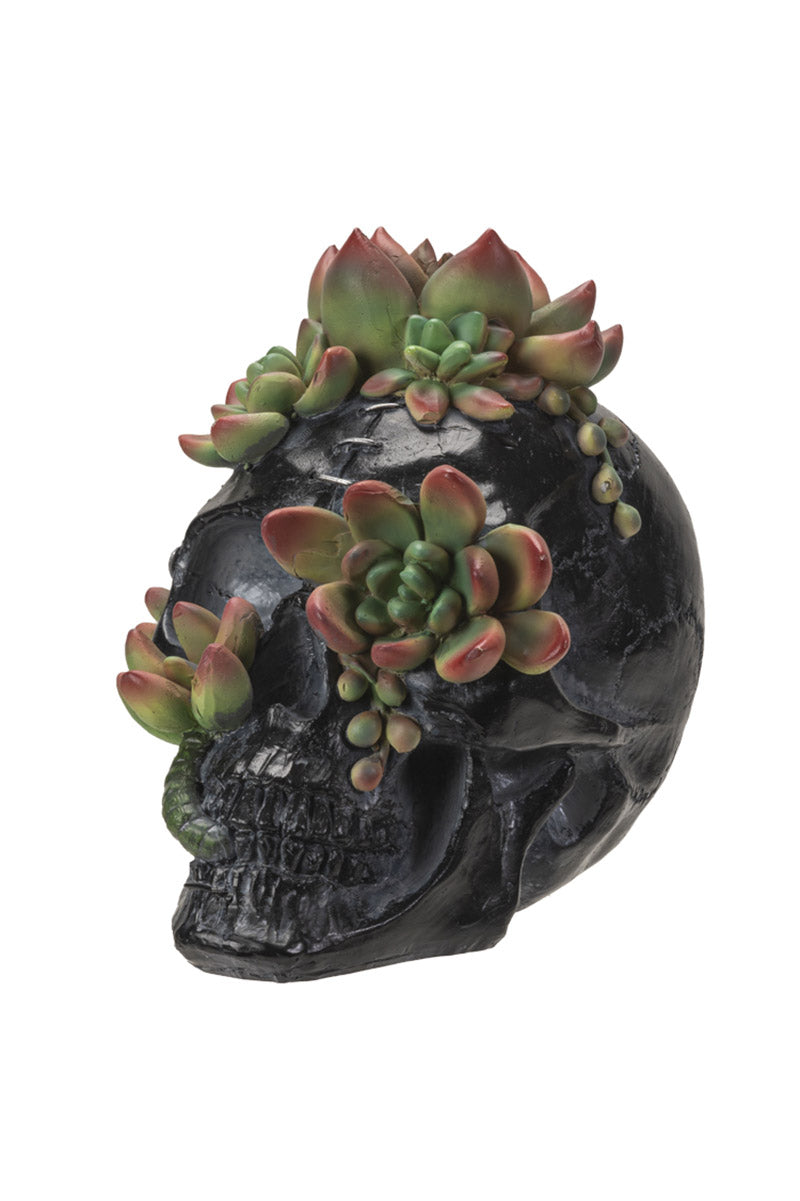 dark cottagecore decor