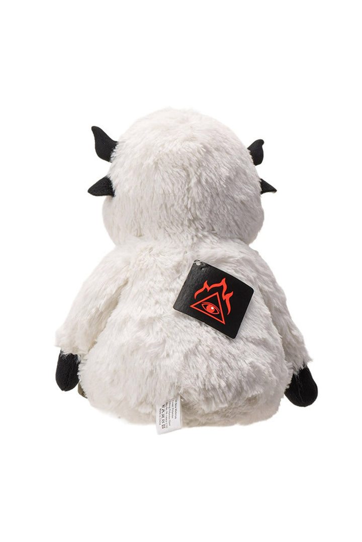 horror monster plushie toy