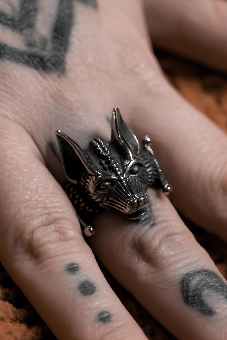 bat ring