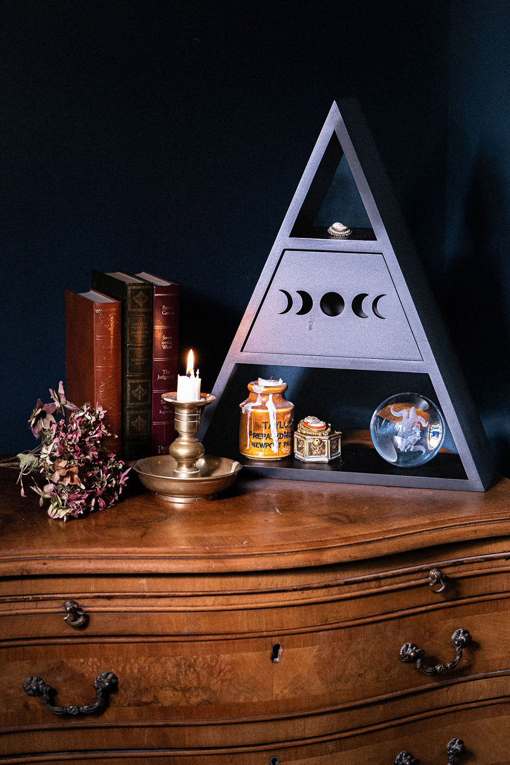 killstar shelf