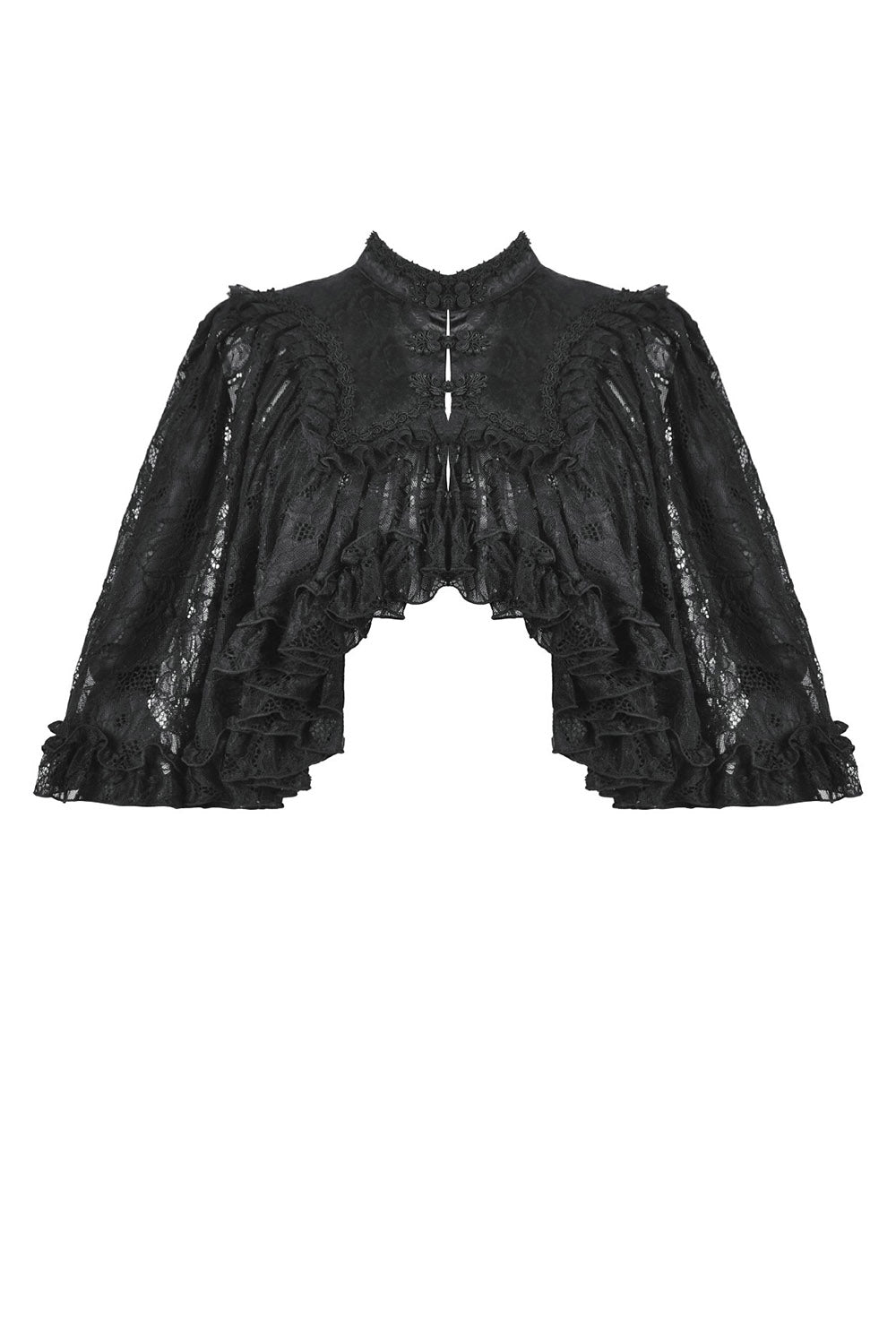 dark in love clothing