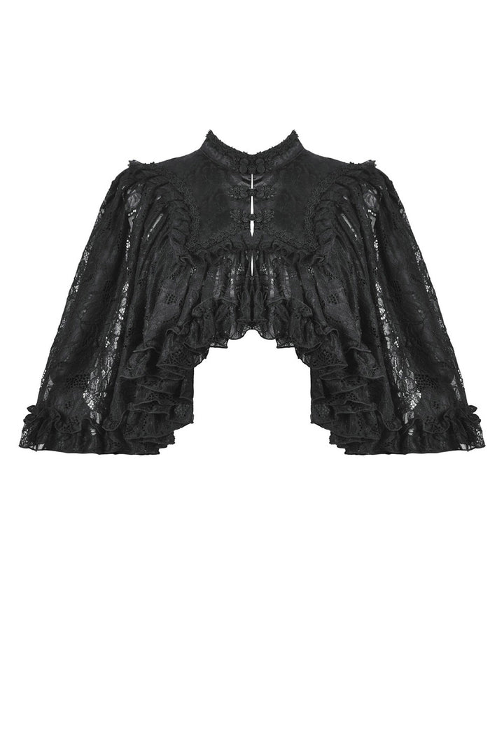 dark in love clothing