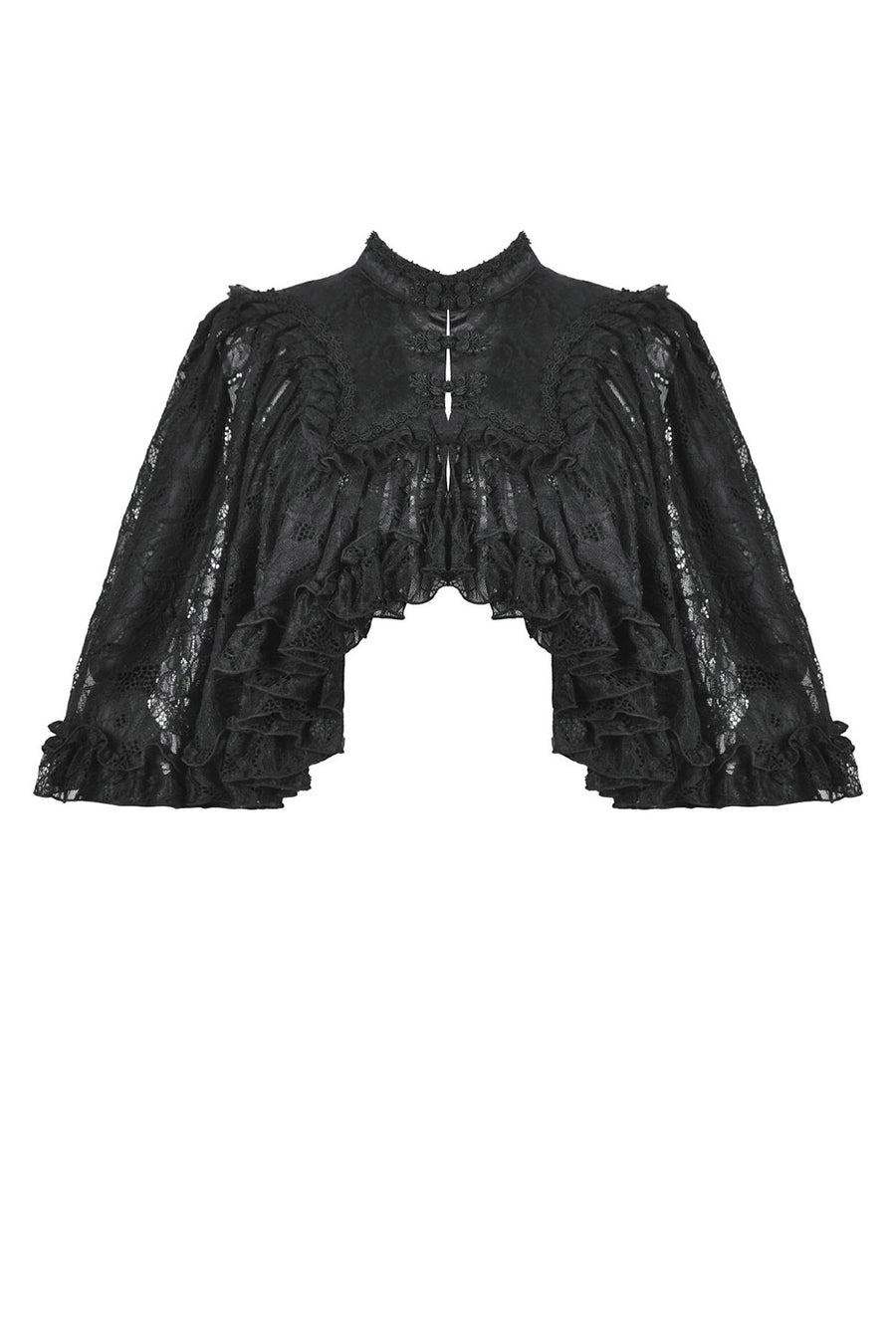 dark in love clothing