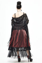 gothic vintage clothes