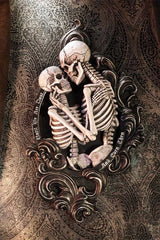 goth wedding gift