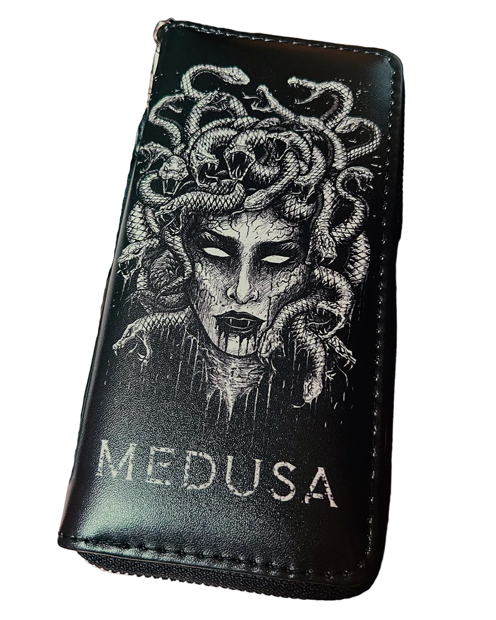 Medusa Wallet