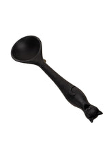 Alchemy Gothic Cat's Kitchen Spoon
