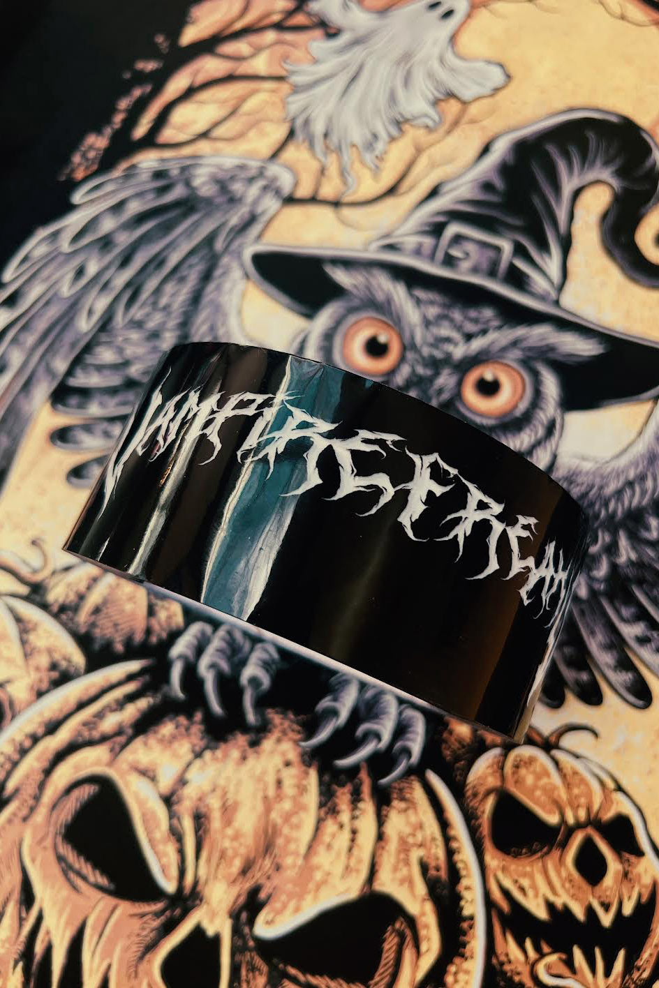 VampireFreaks Packaging Tape [300 ft]