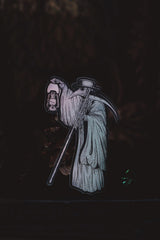 plague doctor sticker