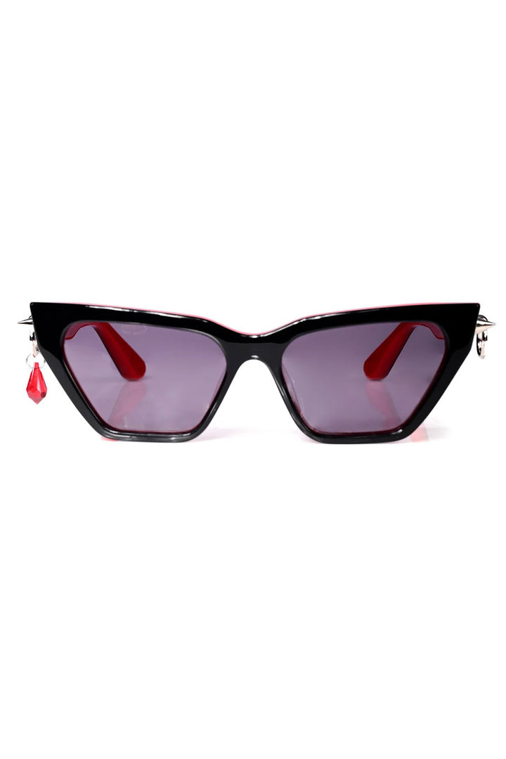 womens gothic sunglasses