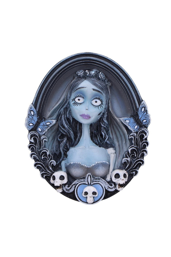 tim burton corpse bride ornament 