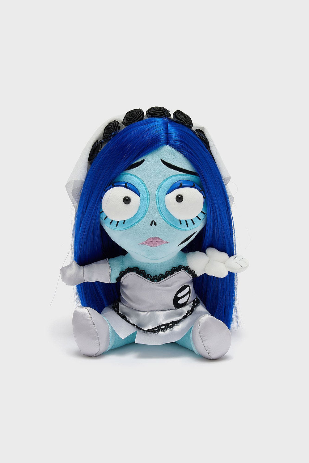 Emily Plush Toy – VampireFreaks