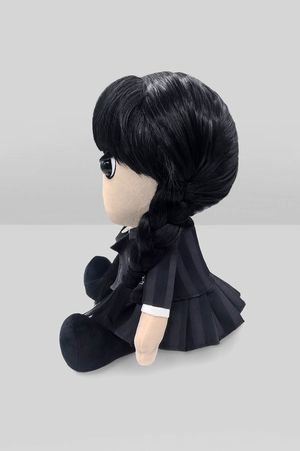 the addams family tim burton plush toy