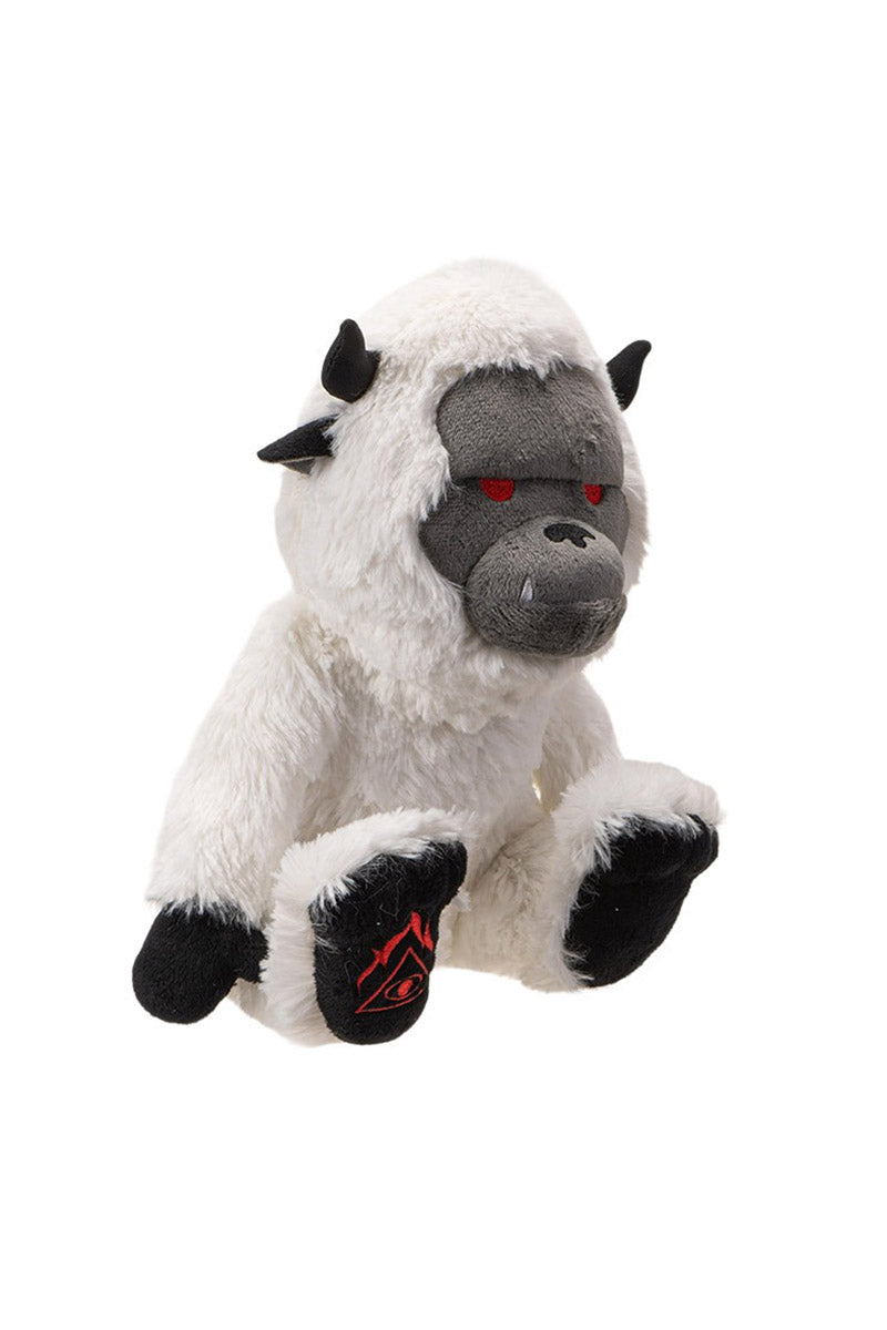 Yeti Plush – VampireFreaks