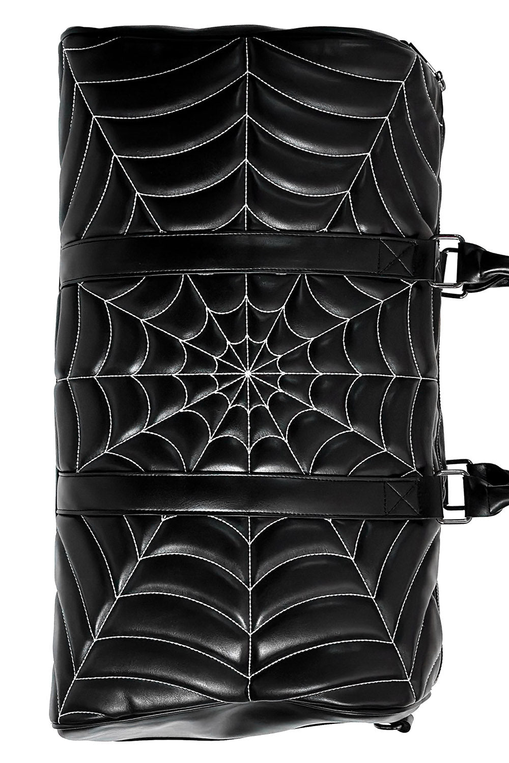 gothic travel bag