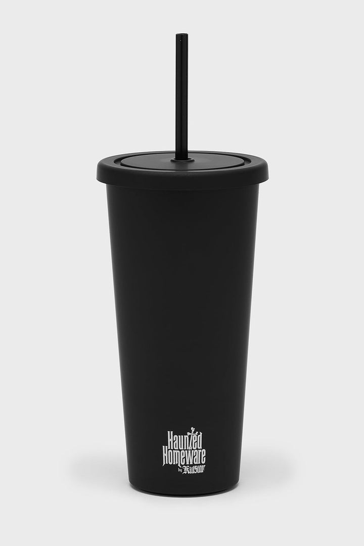 occult to go travel cup by killstar