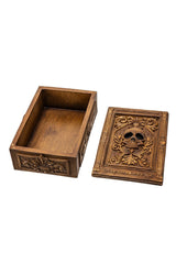 pirate storage box