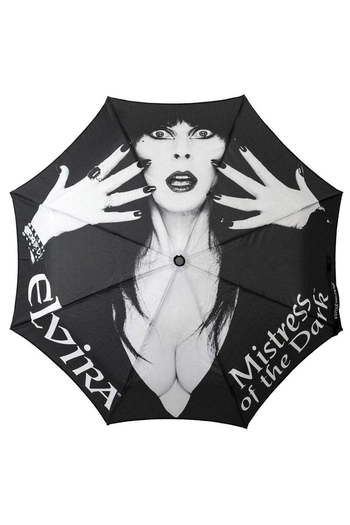 elvira umbrella