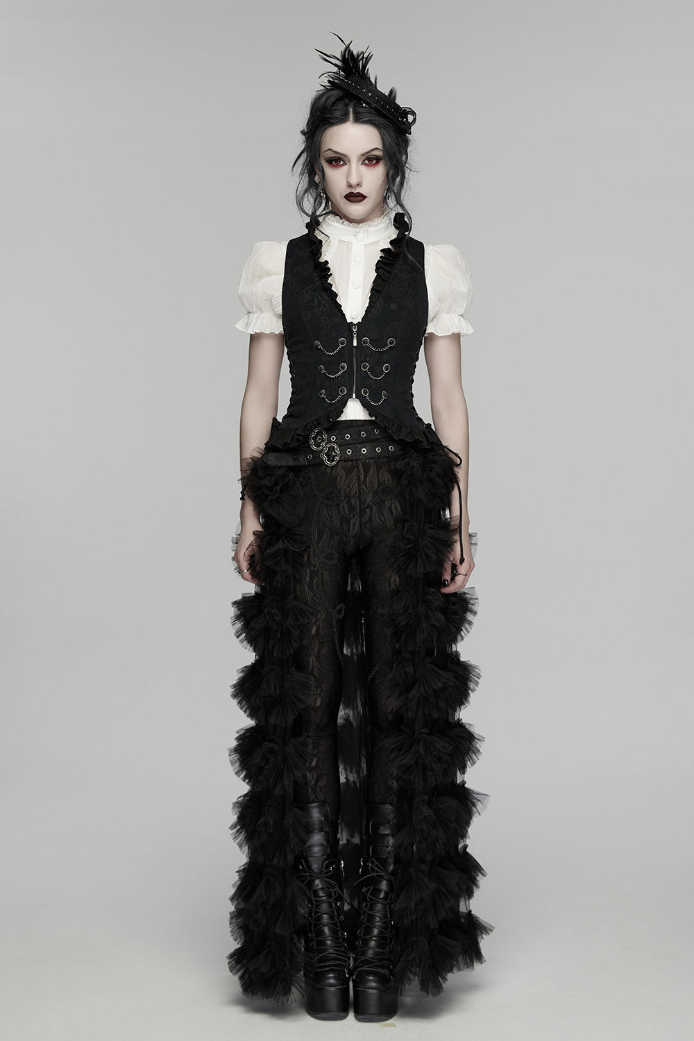 womens vampire clothes by punk rave 