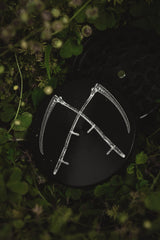 Scythe Grinder