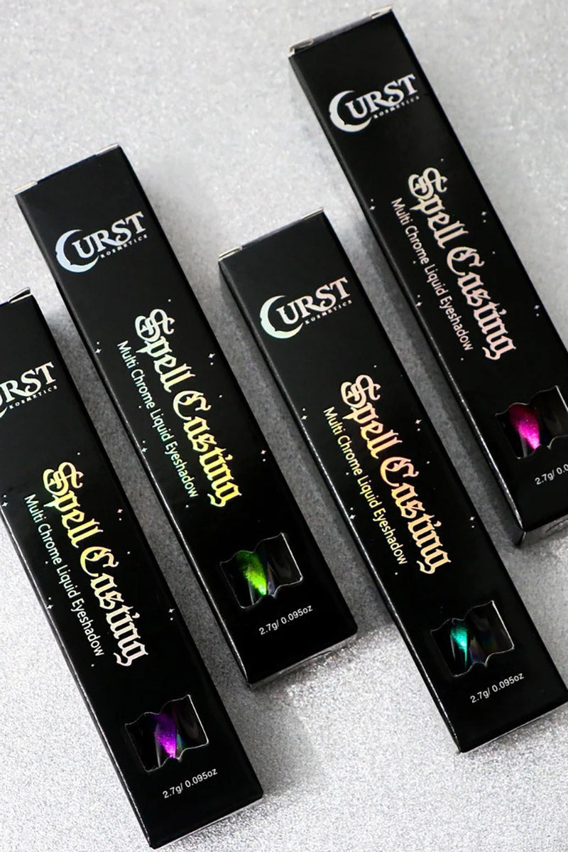 Spellcasting Multi Chrome Liquid Eyeshadow [ENCHANTMENT]