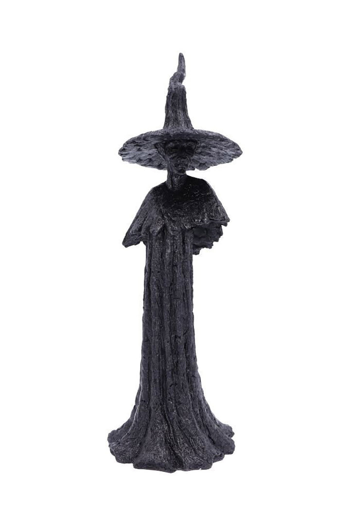 Wiccan statue