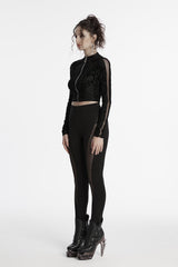 punk rave womens clothes