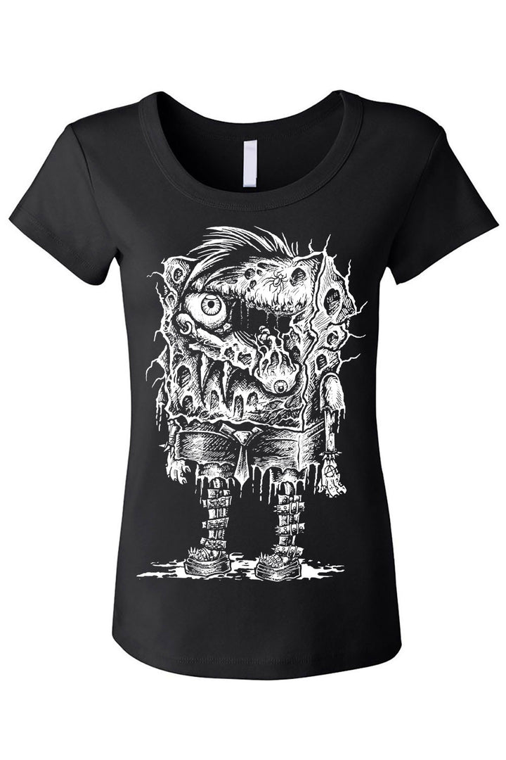 funny goth clothing