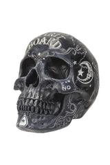Spirit Board Skull