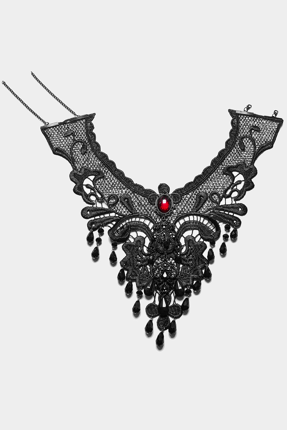 gothic jewelry by punk rave