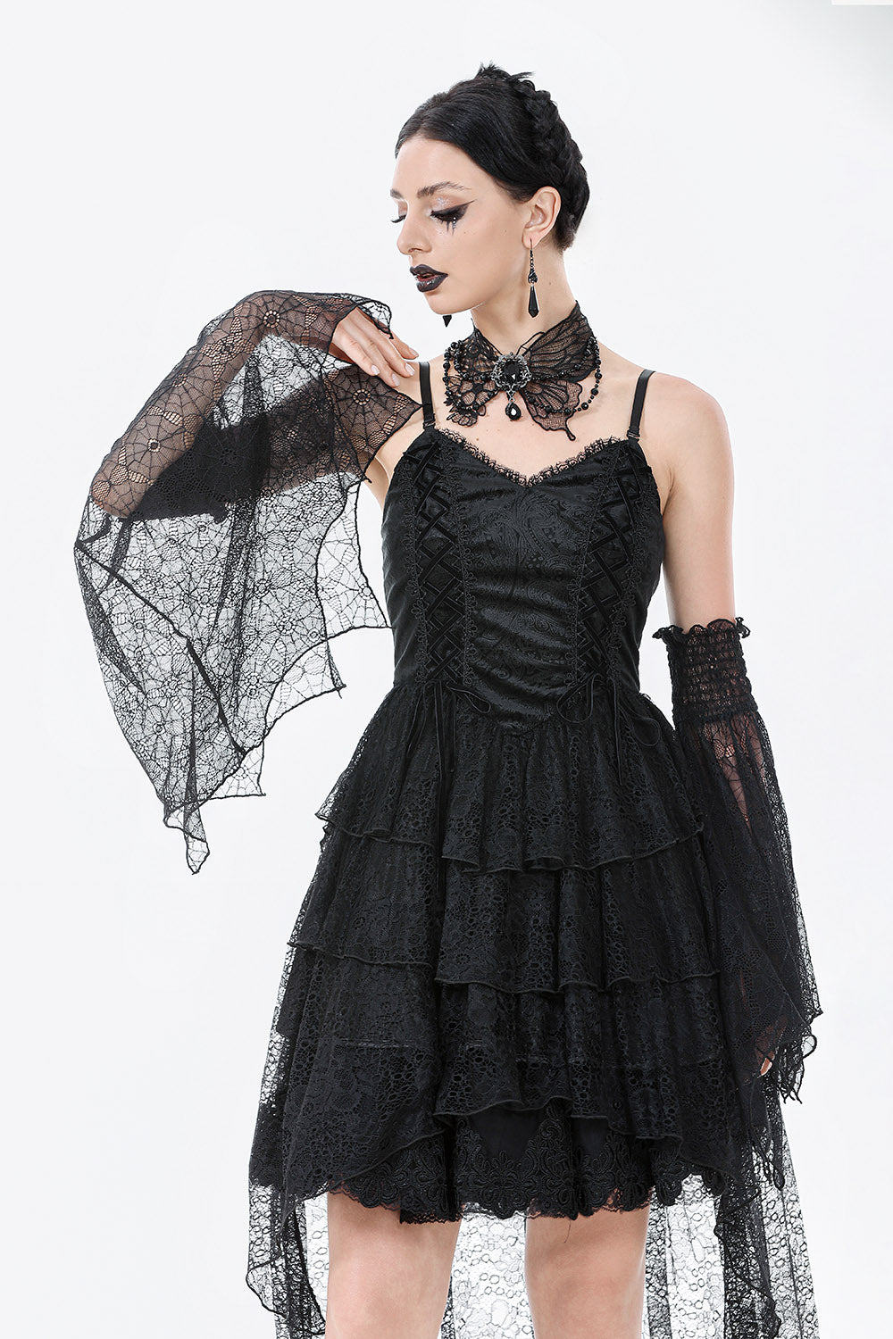 dark in love clothing