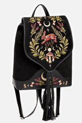 goblincore backpack