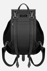 vampire gothic cathedral inspired backpack