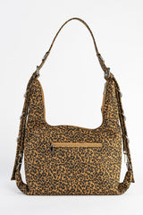 d-ring rockabilly purse