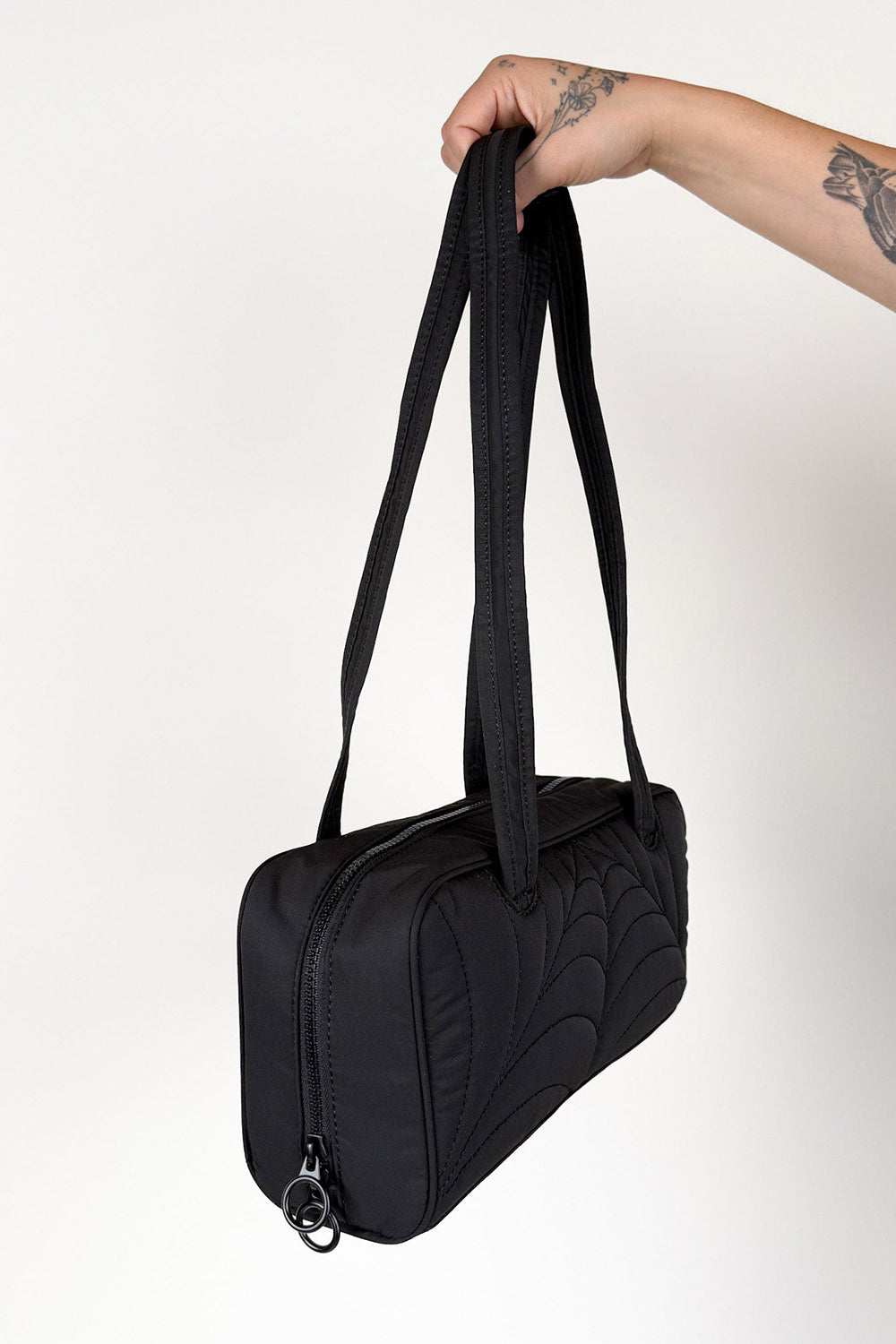 wicked misfit shoulder bag