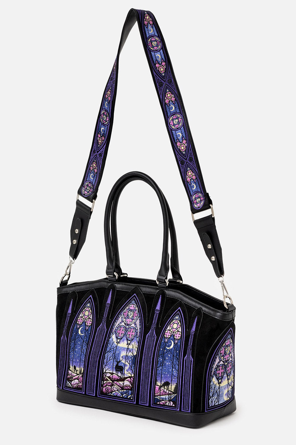 ren fair shoulder bag