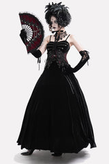 womens plus size gothic clothing