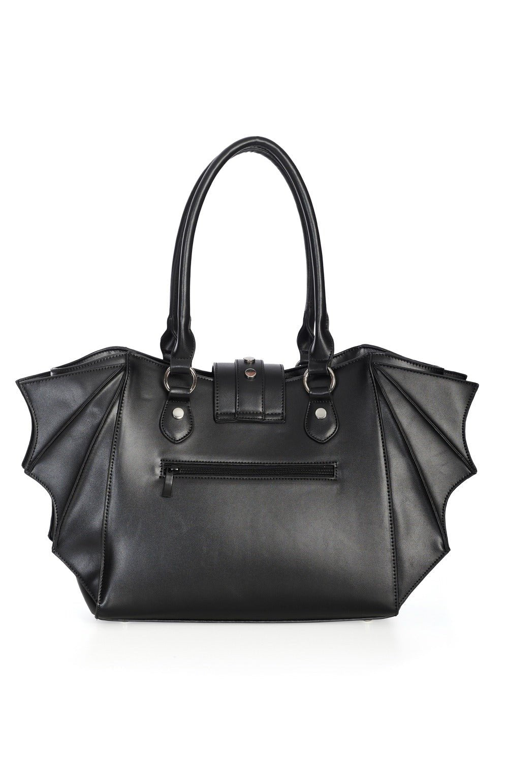 Gothic Bat Tote Bag – VampireFreaks