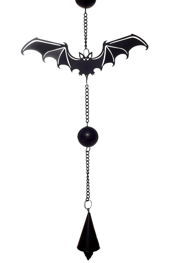 Gothic Bats Hanging Decoration - housewares - VampireFreaks - Alchemy