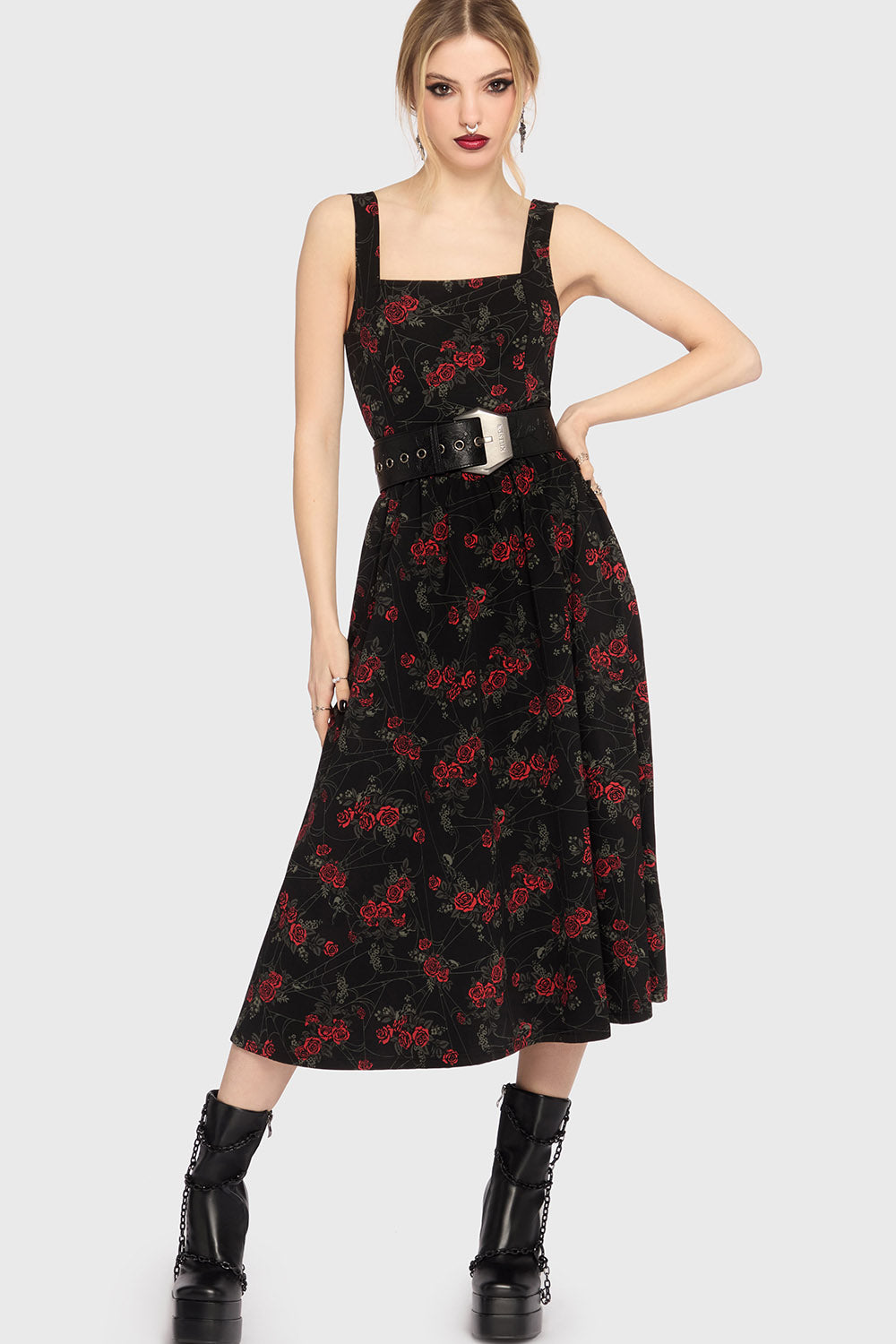 killstar belt 