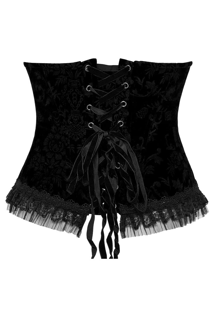 Gothic Grimm Fairytales Corset