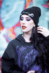 Nevermore Beanie