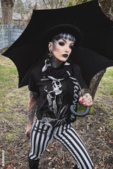 Nevermore Rabenschal