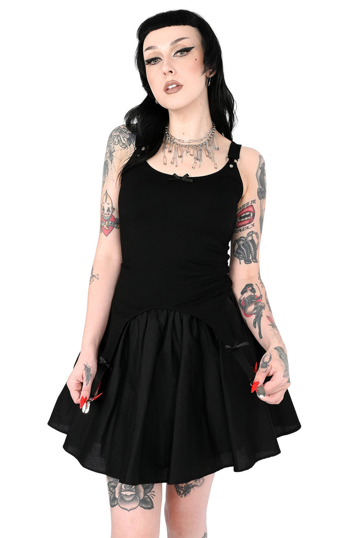 womens witchy tank top